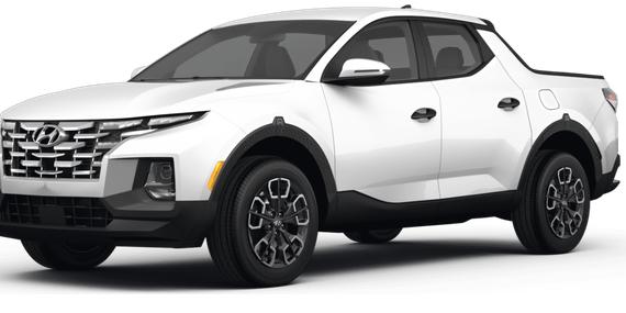 HYUNDAI SANTA CRUZ 2022 5NTJBDAEXNH012152 image
